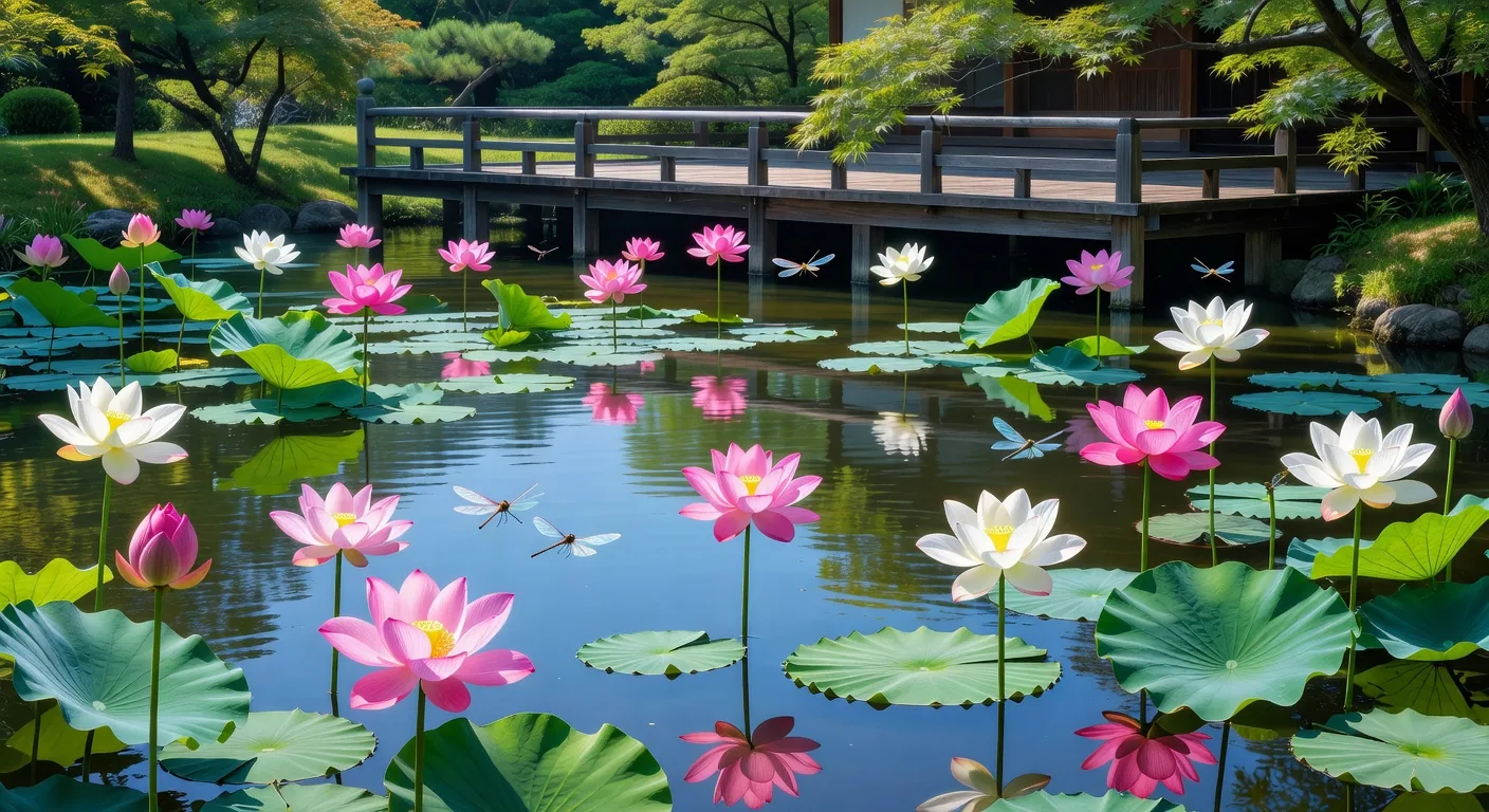 Ueno Park, Tokyo